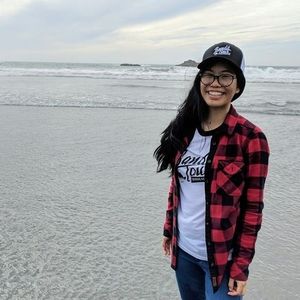 Meet your Posher, Hua ping